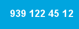 939 122 45 12